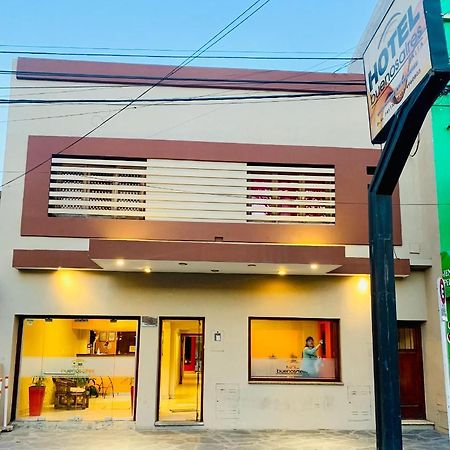 סלטה Hotel Buenos Aires מראה חיצוני תמונה