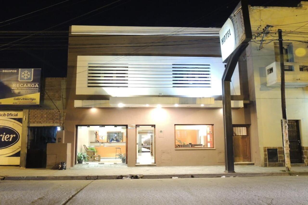סלטה Hotel Buenos Aires מראה חיצוני תמונה