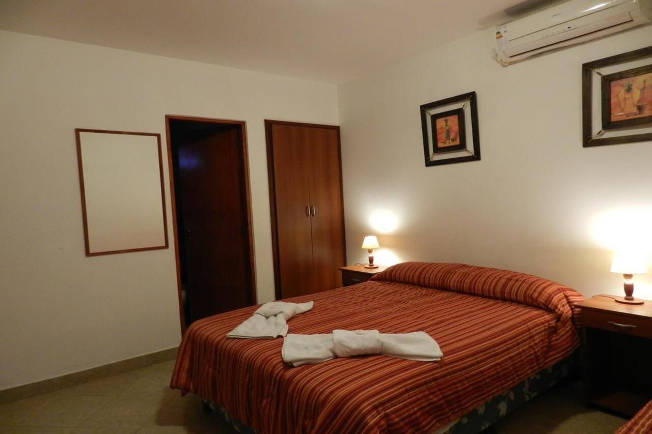 סלטה Hotel Buenos Aires מראה חיצוני תמונה