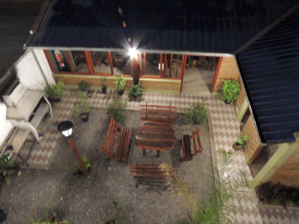 סלטה Hotel Buenos Aires מראה חיצוני תמונה