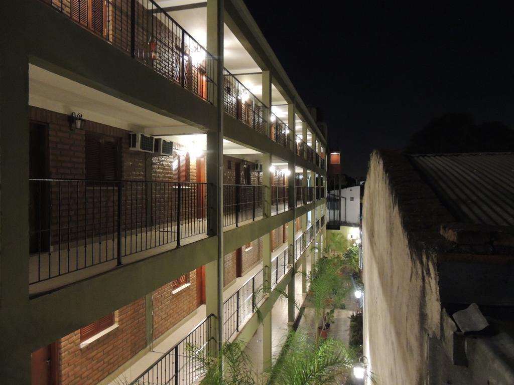 סלטה Hotel Buenos Aires מראה חיצוני תמונה