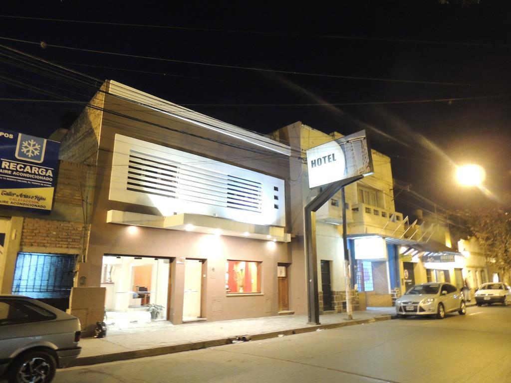 סלטה Hotel Buenos Aires מראה חיצוני תמונה