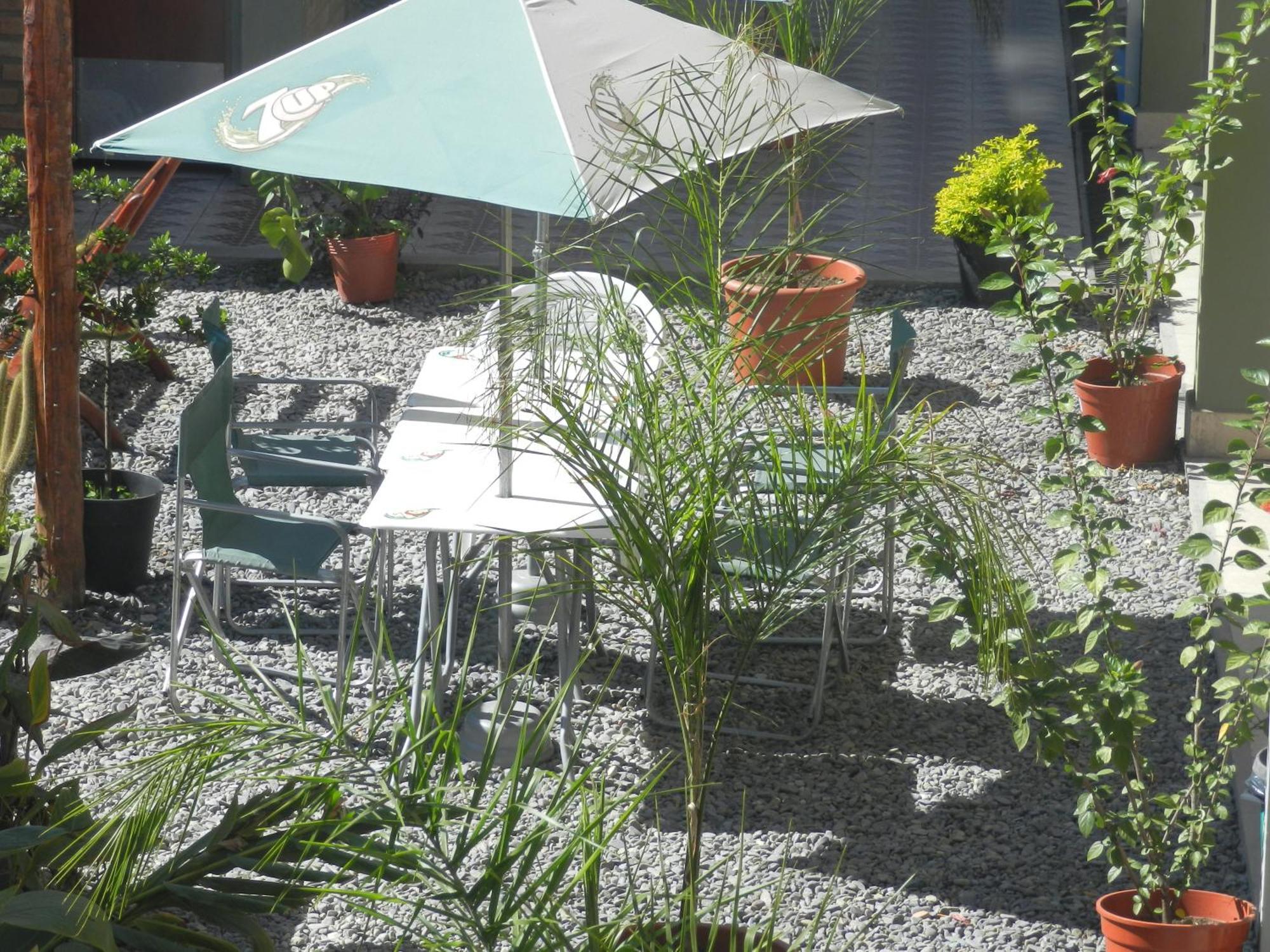 סלטה Hotel Buenos Aires מראה חיצוני תמונה