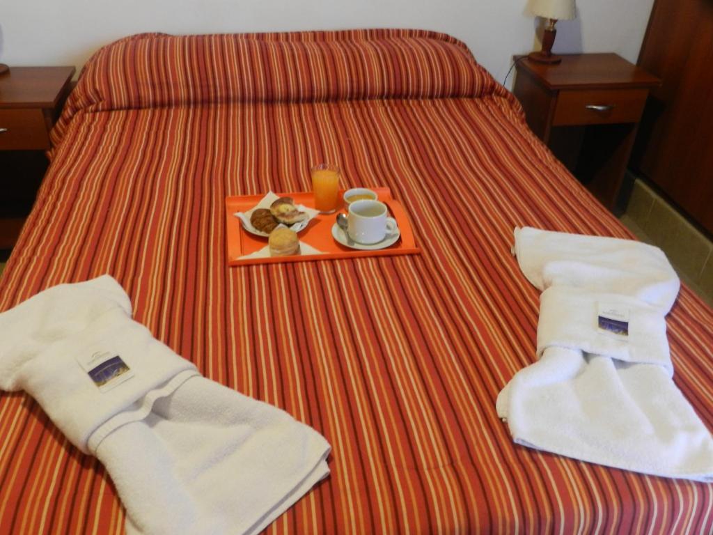 סלטה Hotel Buenos Aires מראה חיצוני תמונה