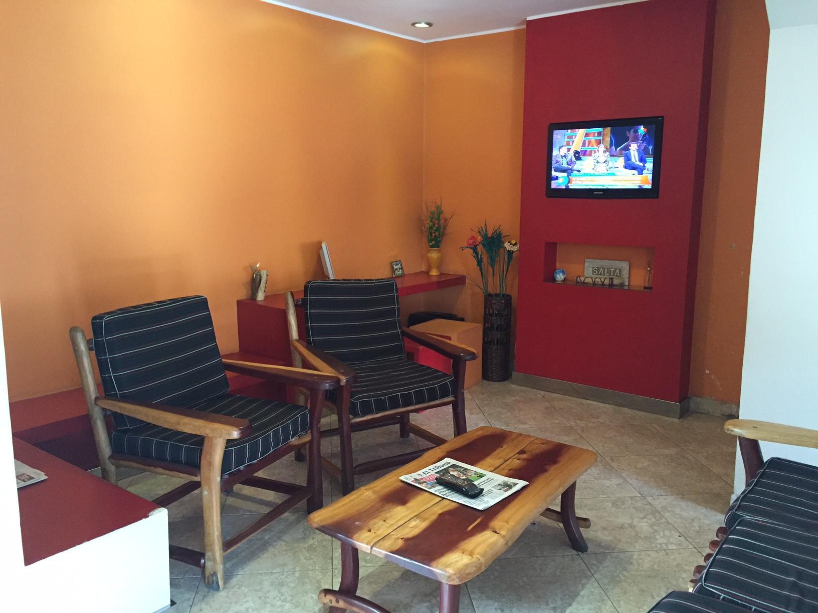 סלטה Hotel Buenos Aires מראה חיצוני תמונה