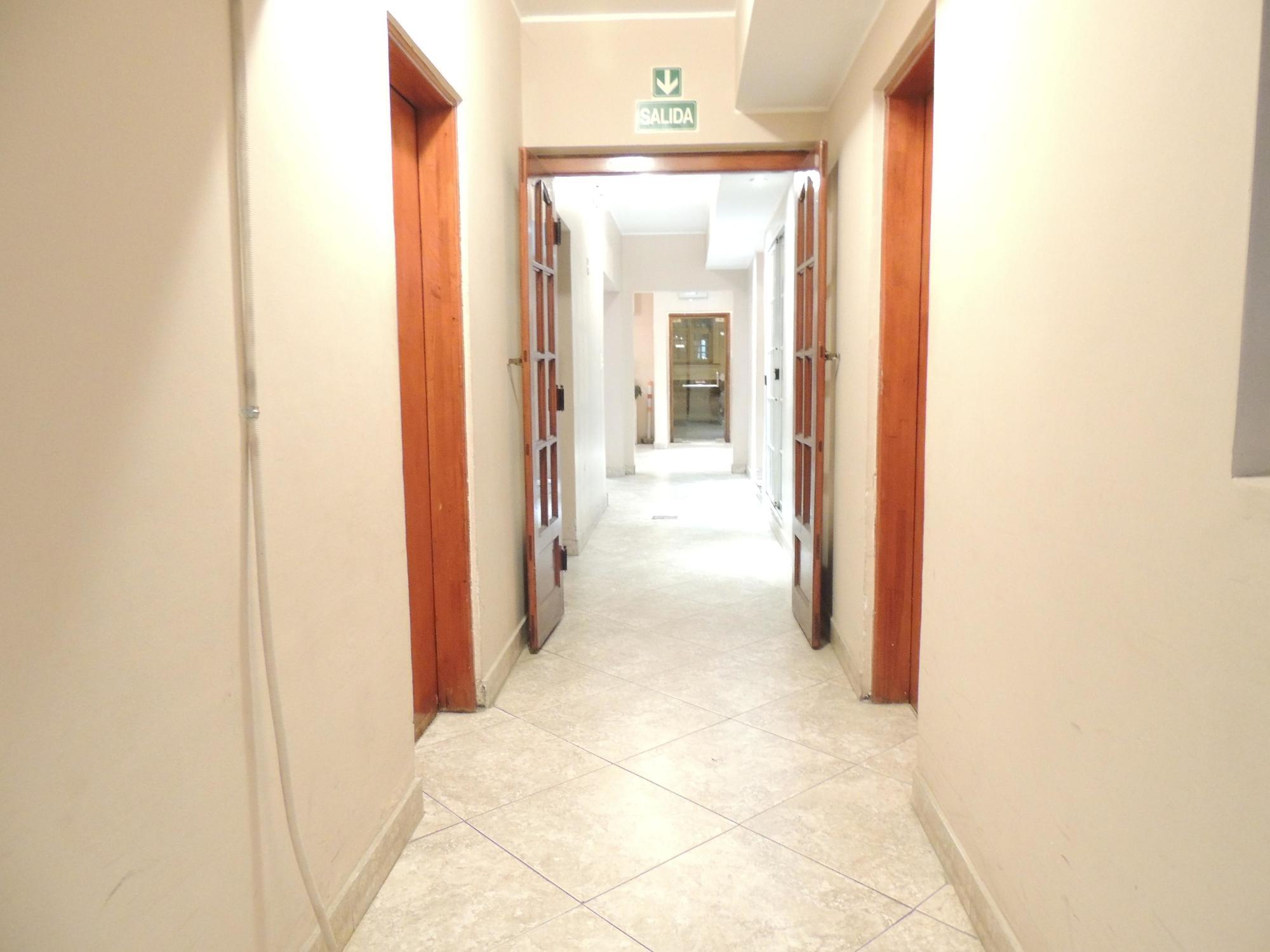 סלטה Hotel Buenos Aires מראה חיצוני תמונה