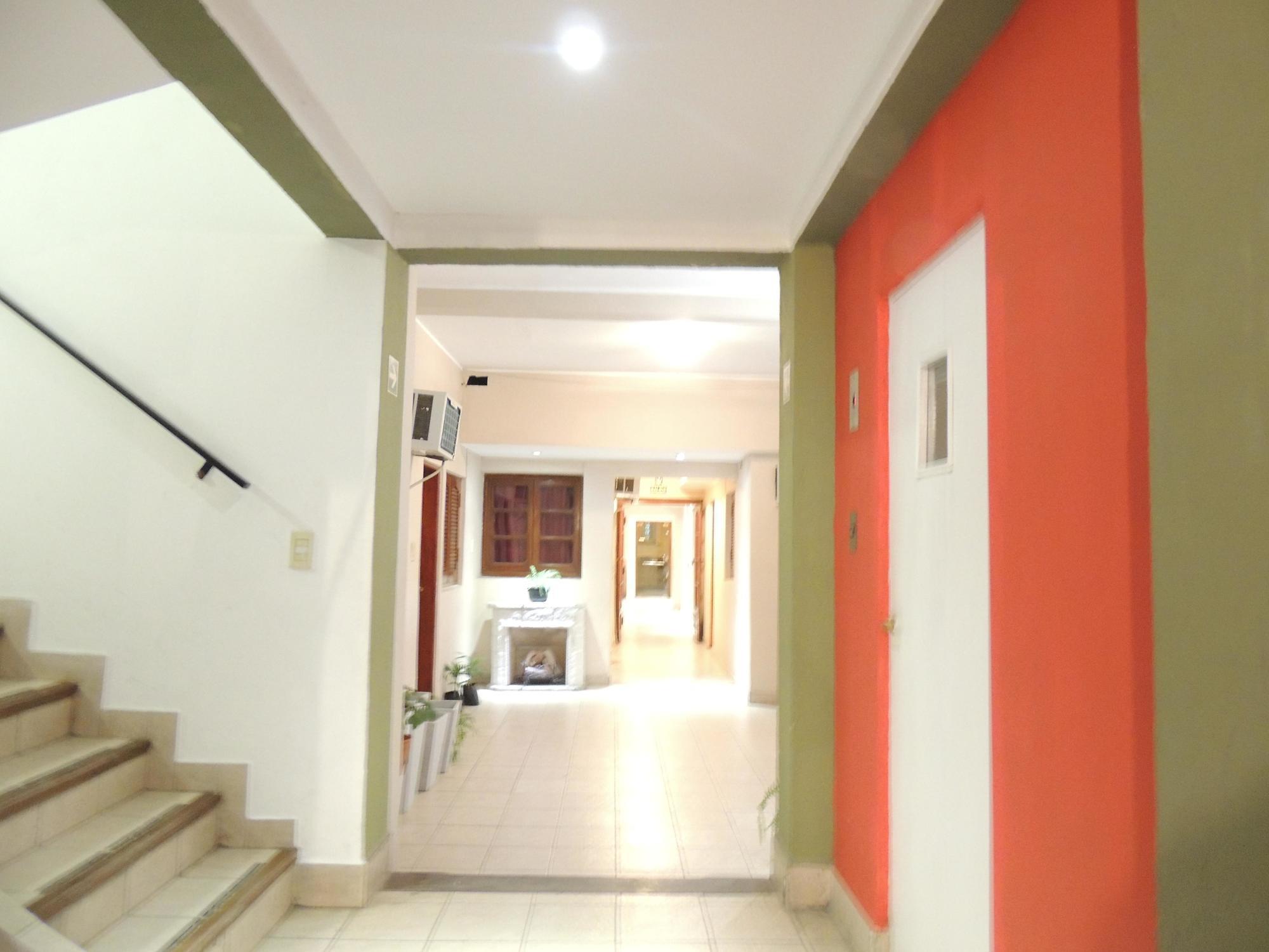 סלטה Hotel Buenos Aires מראה חיצוני תמונה