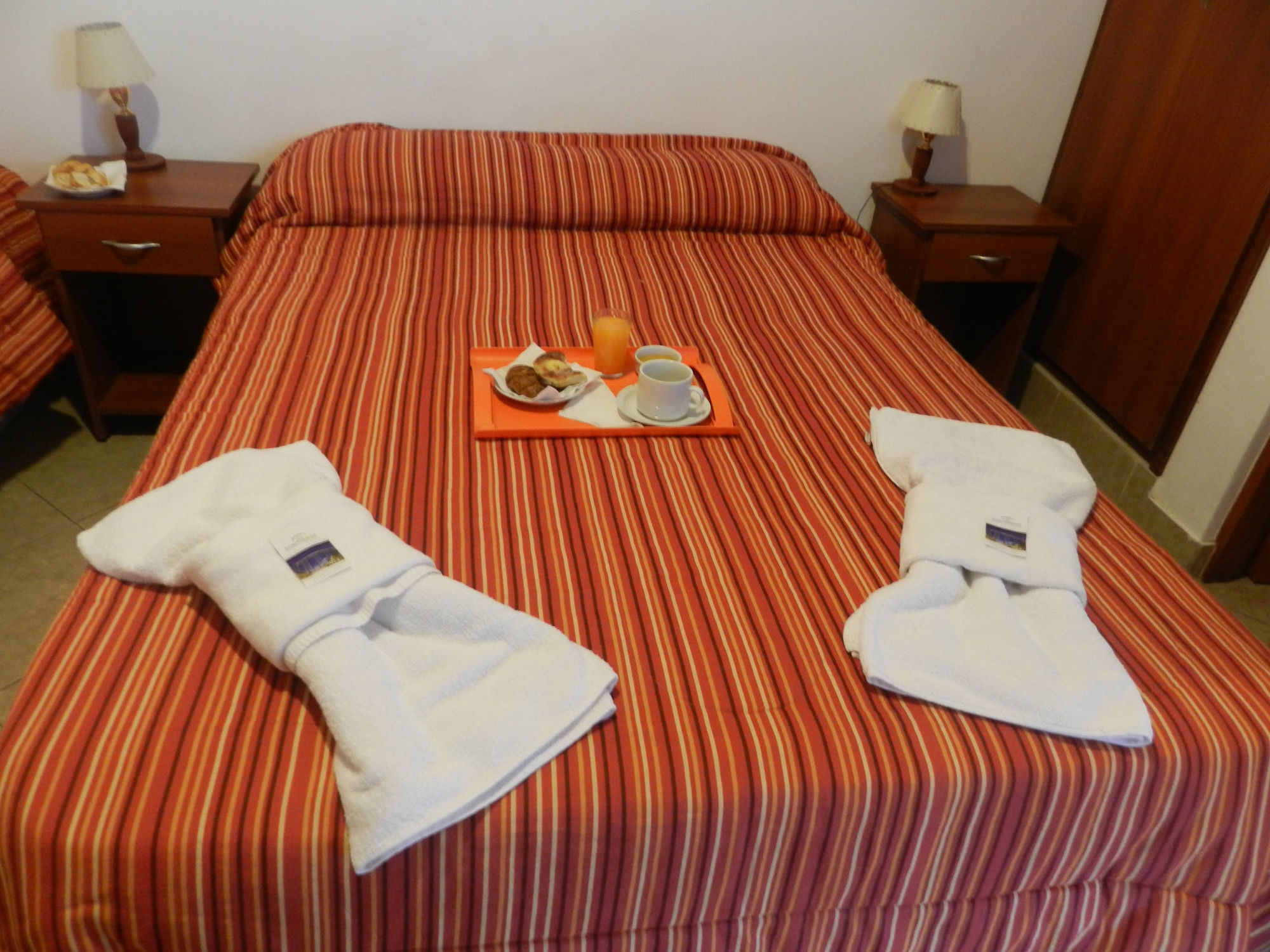 סלטה Hotel Buenos Aires מראה חיצוני תמונה