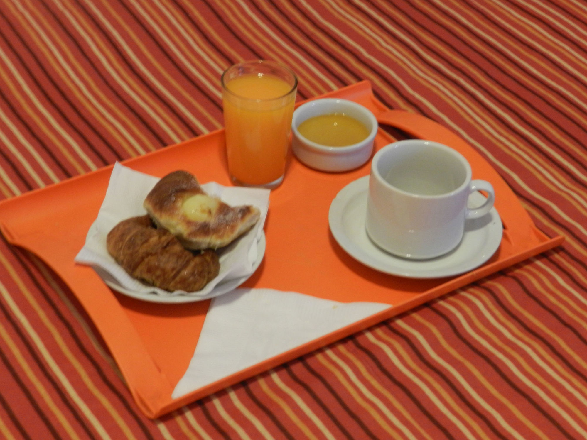 סלטה Hotel Buenos Aires מראה חיצוני תמונה